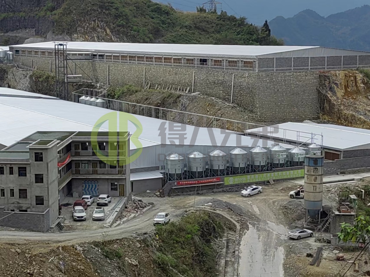 Seafarmi remondi- ja hooldusjuhend