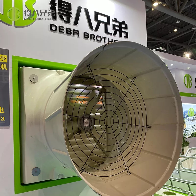 Millised on vahelduvvoolumootoriga Pig Fan konkreetsed rakendused?