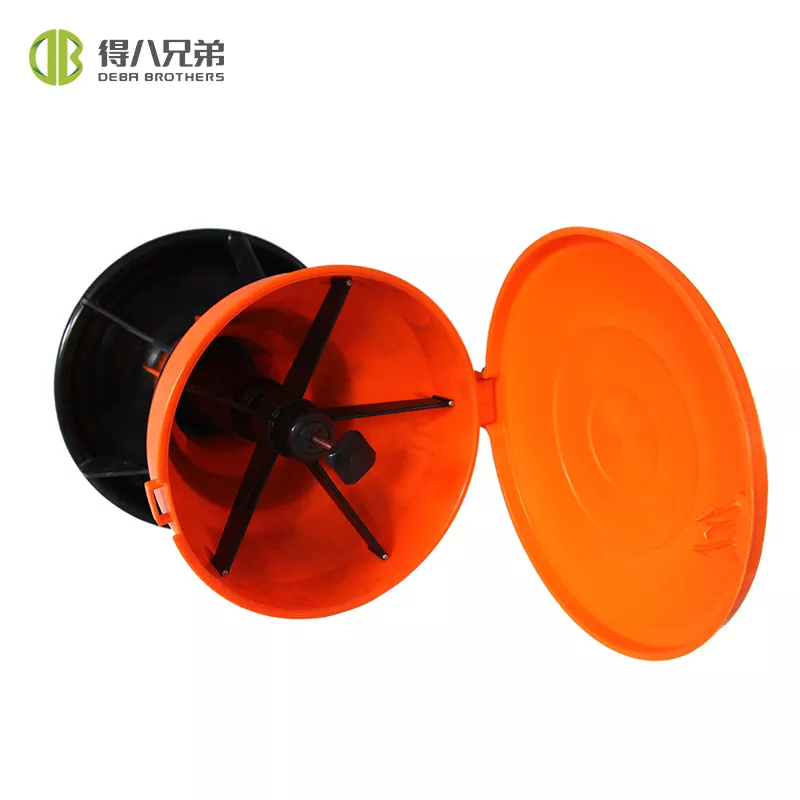 Põrsaste automaatne söödakün