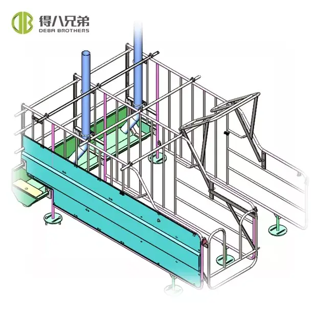 Hispaania tiinuse tall